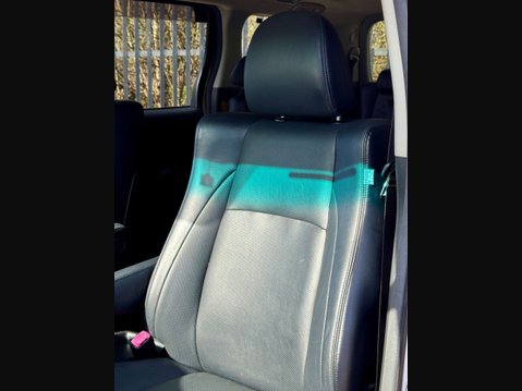 Toyota Vellfire 3.5 V6 G EDITION 4WD+CAPTAIN SEATS+LEATHER+TOP SPEC 46