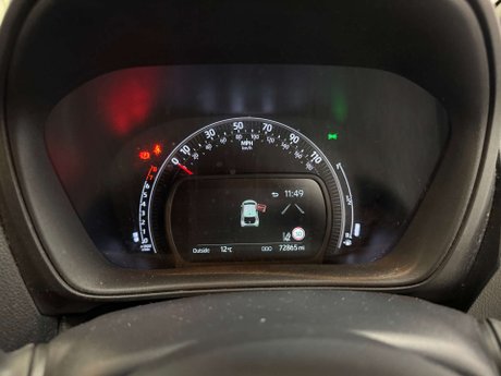 Toyota Aygo X 1.0 Aygo X Edge VVT-i 5dr 15