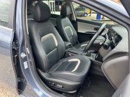 Kia Ceed 1.6 CRDI 4 TECH ECODYNAMICS 3