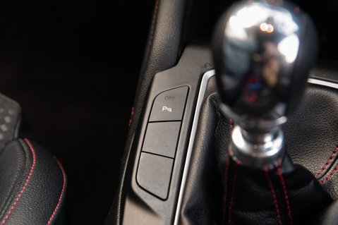 Ford Focus ST-LINE X EDITION MHEV 33