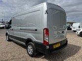 Ford Transit LWB L3H2 [SOLD SM] Medium Roof Trend 350 Air Con Alloys Sensors EURO 6 10