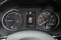 Toyota Yaris VVT-I EXCEL 14