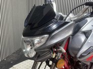 Lexmoto Venom 2016 125CC LEARNER BIKE PROJECT BIKE SPARES OR REPAIR 23