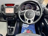 Kia Venga 1.6 4 Euro 6 (s/s) 5dr 2