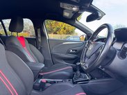 Vauxhall Corsa 1.2 Corsa SRi Premium T 5dr 42