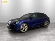 Audi E-Tron 55 Vorsprung SUV 5dr Electric Auto quattro 95kWh (408 ps) Cruise Control - 3