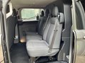 Ford Transit Custom 2.0 300 EcoBlue Limited Crew Van Auto L2 H1 Euro 6 (s/s) 5dr 18