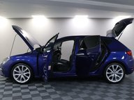 SEAT Leon TSI FR SPORT DSG 6