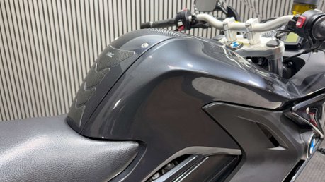 BMW F800 2013 ONLY 11K LONG MOT WARRANTY 800CC TWIN COMMUTER BIKE 23