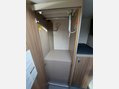Swift Edge 466 Icon Special Edition 16