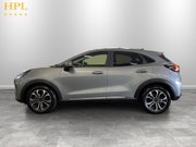 Ford Puma 1.0T EcoBoost MHEV Titanium SUV 5dr Petrol Hybrid Manual Euro 6 (s/s) (125 4
