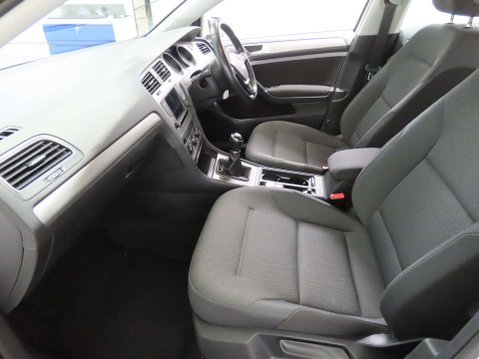 Volkswagen Golf 1.4 Golf Match Edition TSi BlueMotion Technology 5dr 8