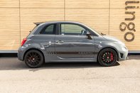Abarth 500 595 ESSEESSE 13