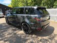 Land Rover Range Rover Sport HSE DYNAMIC 12