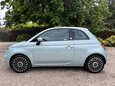 Fiat 500 1.0 MHEV Launch Edition Euro 6 (s/s) 3dr 4