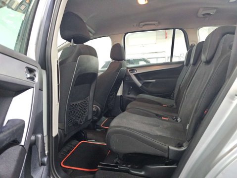 Citroen C4 Picasso 1.6 C4 Grand Picasso LX 5dr 11