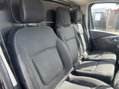 Vauxhall Vivaro L1H1 2700 SPORTIVE CDTI BITURBO S/S 10
