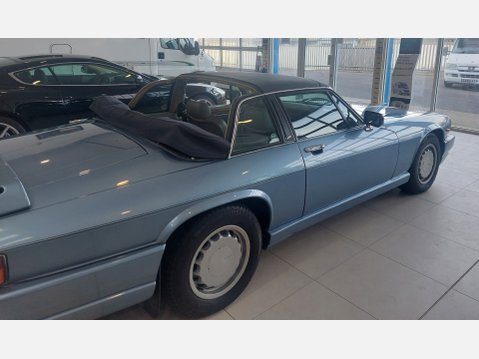 Jaguar XJS C V12 1987 14