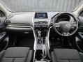 Mitsubishi Eclipse Cross 1.5T Verve Euro 6 (s/s) 5dr 9