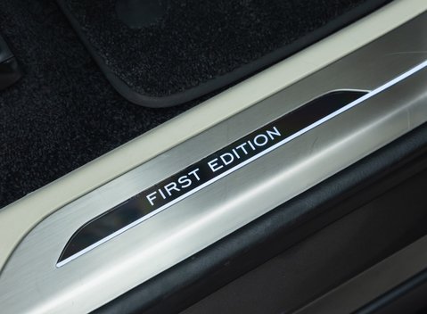 Land Rover Range Rover P530 FIRST EDITION 30