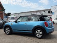 Mini Hatch COOPER 7