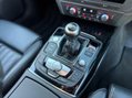 Audi A6 2.0 TDI ultra Black Edition Euro 6 (s/s) 5dr 61