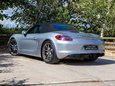 Porsche Boxster GTS PDK 11