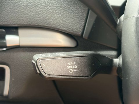 Audi A3 1.5 A3 Sportback S Line TFSI Semi-Auto 5dr 49