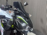 Kawasaki Z900 2019 69 PLATE FULL AKRAPOVIC ONLY 15K STUNNING NAKED BIKE 15