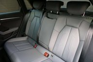 Audi A3 1.5 A3 Black Edition 35 TFSI MHEV SA 5dr 5