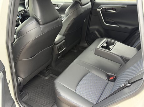 Toyota Rav 4 VVT-I DYNAMIC 44