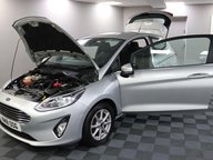 Ford Fiesta ZETEC 16