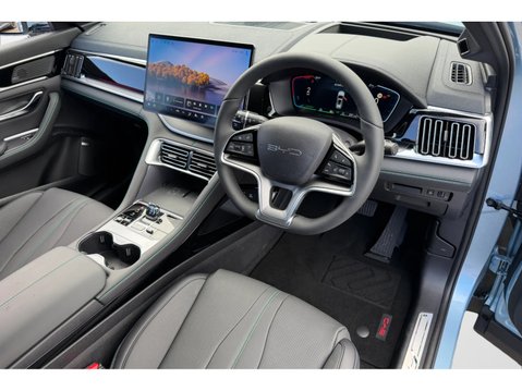 BYD Seal U 1.5 DM-i PHEV Boost Auto 19
