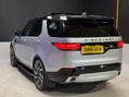 Land Rover Discovery 3.0 Discovery Luxury HSE SDV6 Auto 4WD 5dr 38