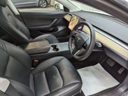 Tesla Model 3 Model 3 Long Range AWD 4WD 4dr 47