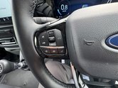 Ford Transit Custom SWB L1H1 Low Roof Limited 320 136bhp Air Con Alloys Camera Sensors EURO 6 16