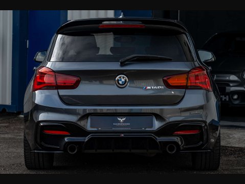 BMW 1 Series 3.0 M140I Shadow Edition Auto 5dr 29