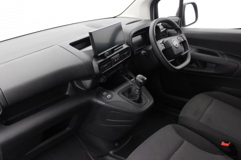 Citroen Berlingo 1.5 BlueHDi 950 Driver XL LWB Euro 6 (s/s) (100 ps) 10