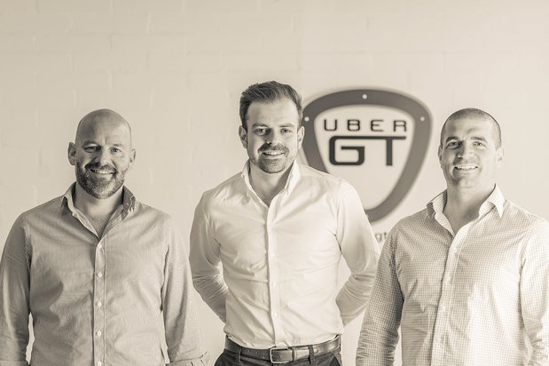 About Uber GT