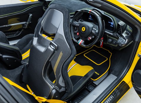 Ferrari 458 Speciale A 18