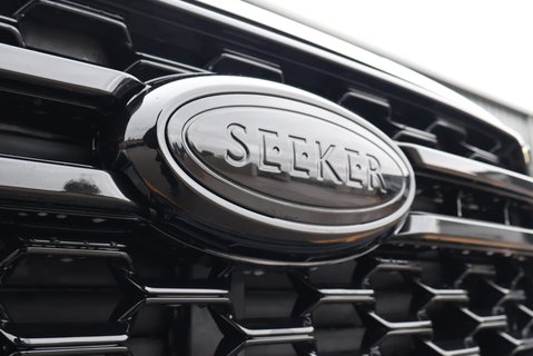 Ford Ranger 2025 3.0 V6 WILDTRAK ECOBLUE  2inch full lift styled by seeker  29