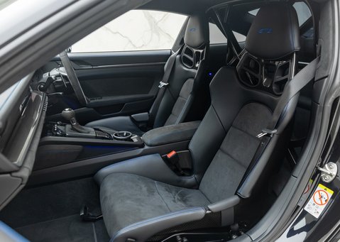 Porsche 911 GT3 (992) 