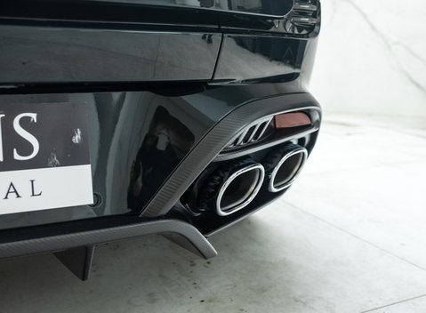 Aston Martin Vanquish Volante 33