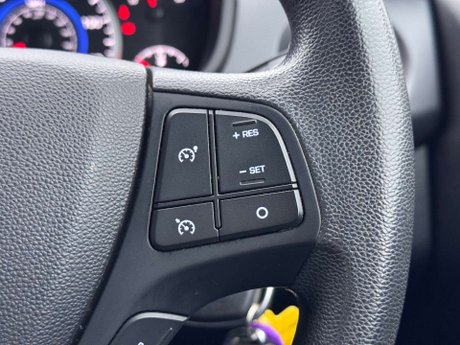 Hyundai i10 1.0 I10 SE 5dr 34