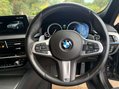 BMW 5 Series 2.0 520i M Sport Auto 5dr 46
