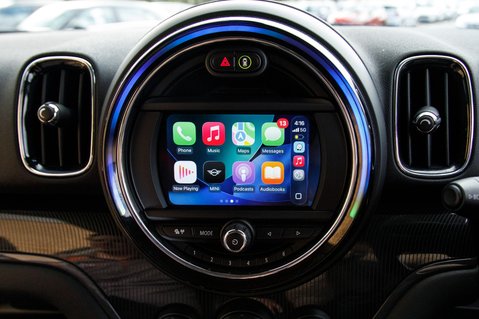 Mini Countryman COOPER EXCLUSIVE 31