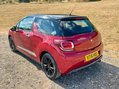 DS DS 3 PURETECH CHIC 7