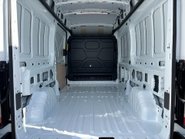 Ford Transit 350 Limited L3H3 165 ps Panel Van 13