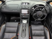 Lamborghini Gallardo V10 SPYDER 44