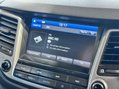 Hyundai TUCSON 1.6 GDi Blue Drive SE Nav Euro 6 (s/s) 5dr 15